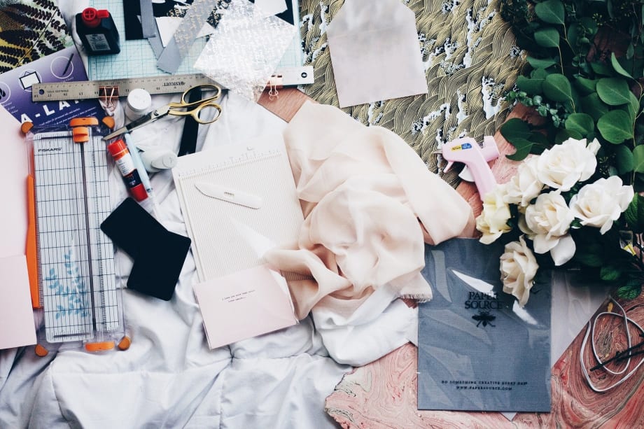 Fashion Houses, Costume Designers Make Masks, Hand Sanitizer to Support Healthcare Workers