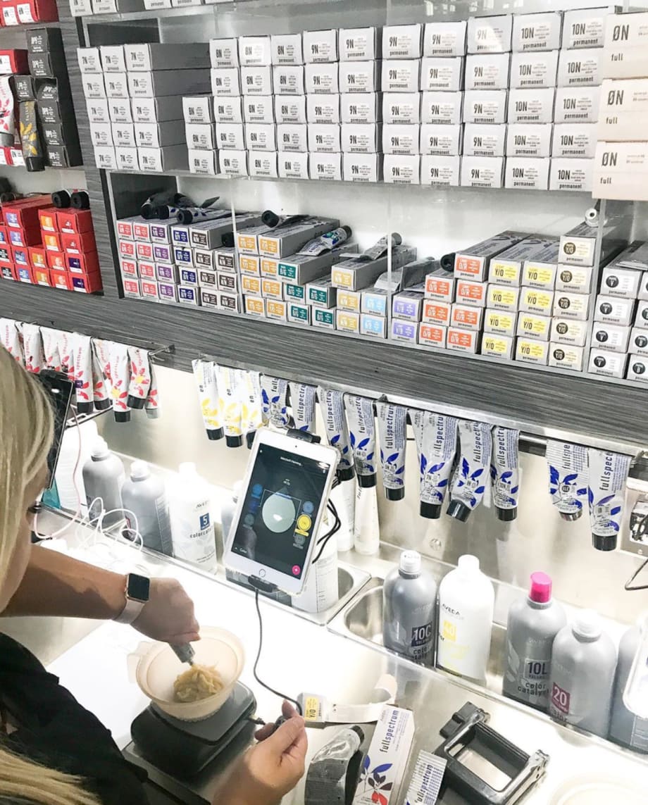 WEBINAR - How to Run a Profitable & Sustainable Hair Color Business