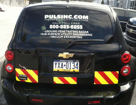 Visibility Tape Introduces Product Enhancements