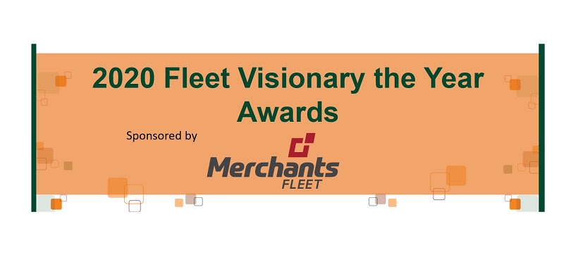 Meet the 2020 Fleet Visionary Honorees