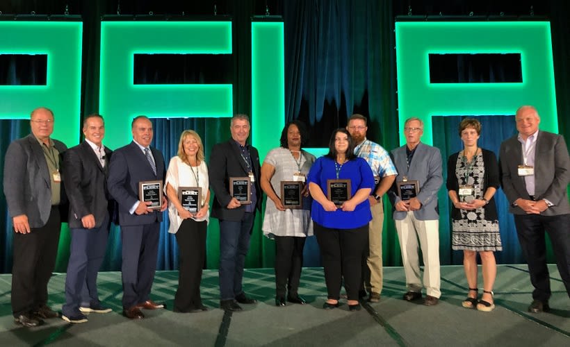 Meet the 2019 Fleet Visionary Winners
