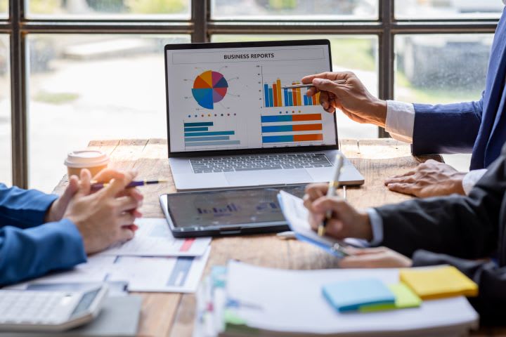 AutoPayPlus Unveils No-Cost Reporting Tool