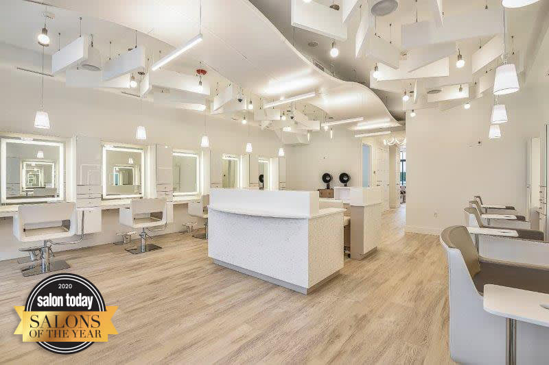 2020 Salons of the Year: Vision of Tomorrow