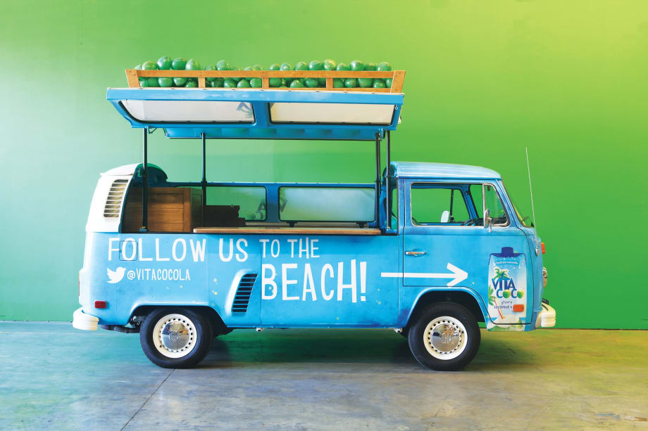3D Fabrications Take Fleet Marketing to the Next Level