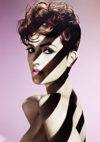 Muse by Emiliano Vitale