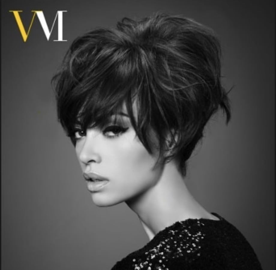 History Teaches Us, Women Will Never Give Up on Glamour