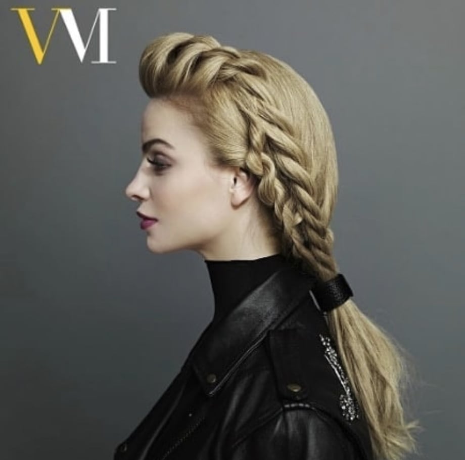 History Teaches Us, Women Will Never Give Up on Glamour