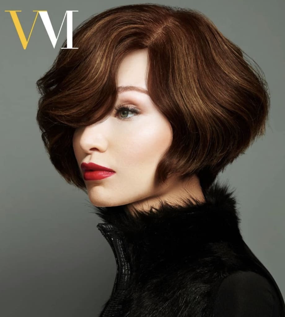 History Teaches Us, Women Will Never Give Up on Glamour