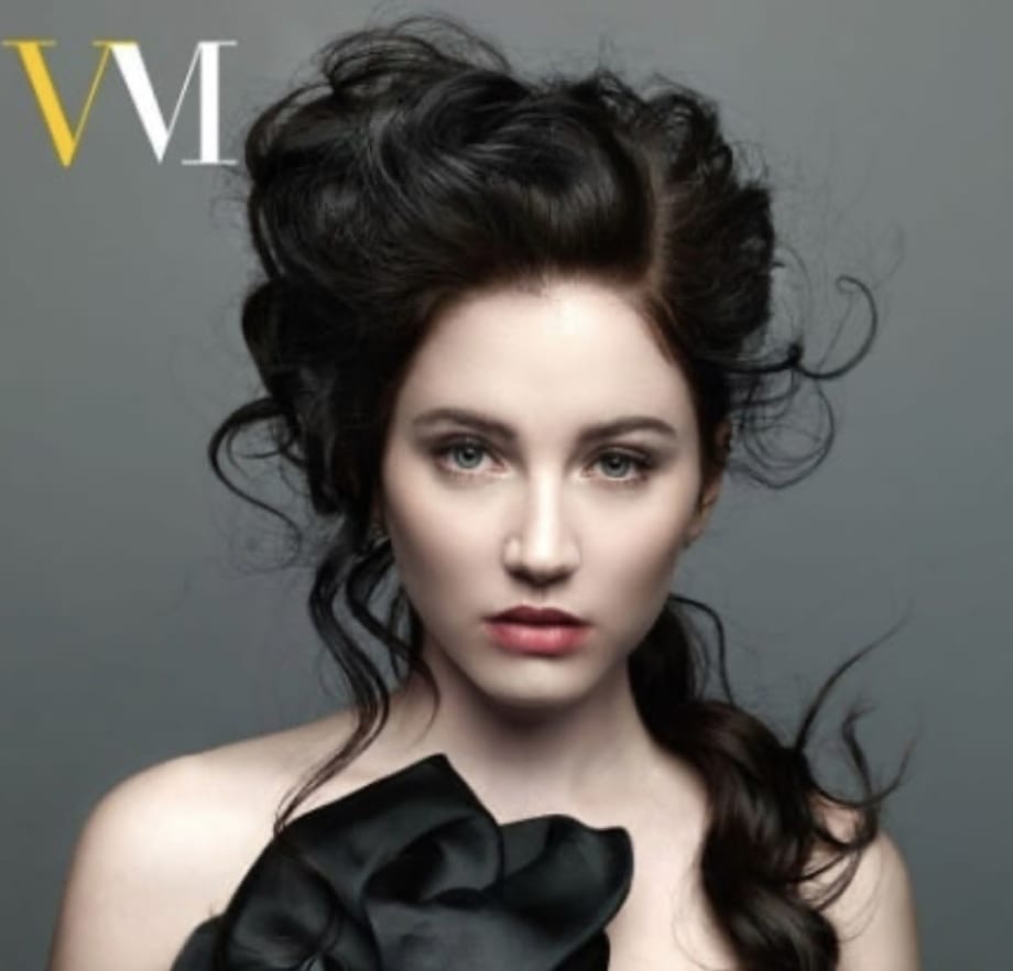 History Teaches Us, Women Will Never Give Up on Glamour
