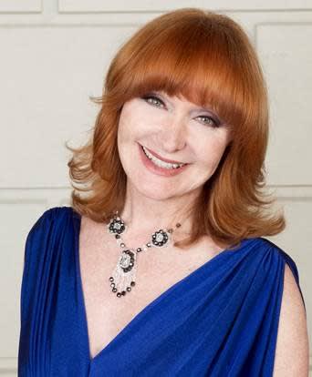 Vivienne Mackinder Joins Joico as Guest Artistic Director