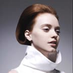 Faces of Fashion by Vivienne Mackinder
