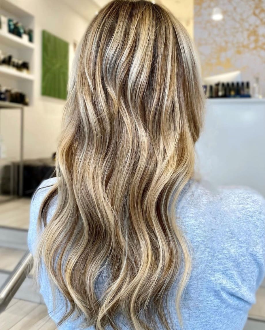 Healthy Hair From the Inside Out 