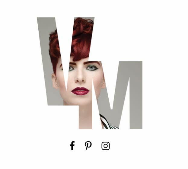 STAMP 2020: Van Michael's Website
