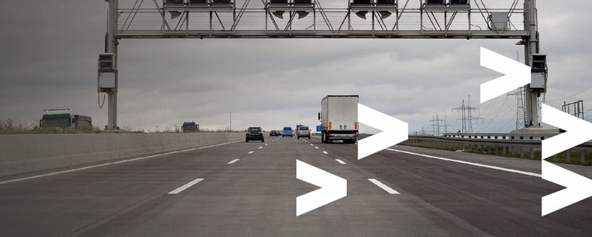 Gores Holdings Acquires Smart Transportation Company