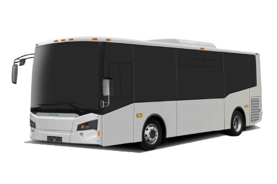 Vicinity Receives Over $15 Million in Orders for 38 Vicinity Classic Buses