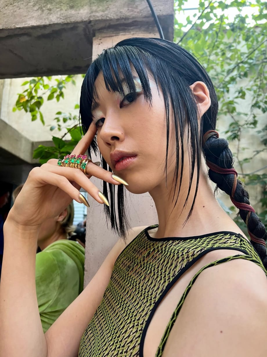 NYFW: ORLY Nails Complete Spring/Summer 2023 Collections