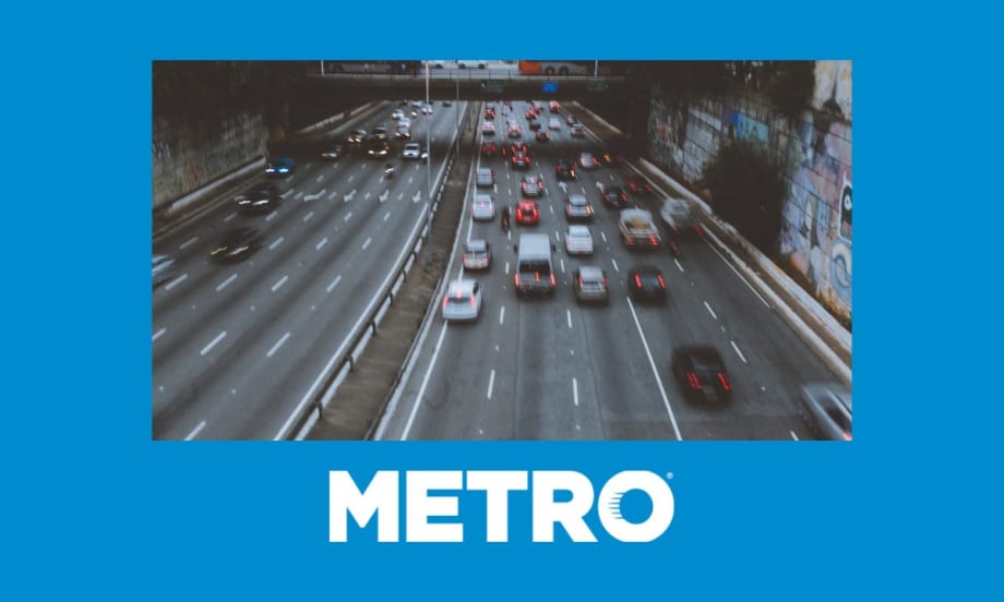 Mineta Report Analyzes VMT Tools for California’s Climate Goals