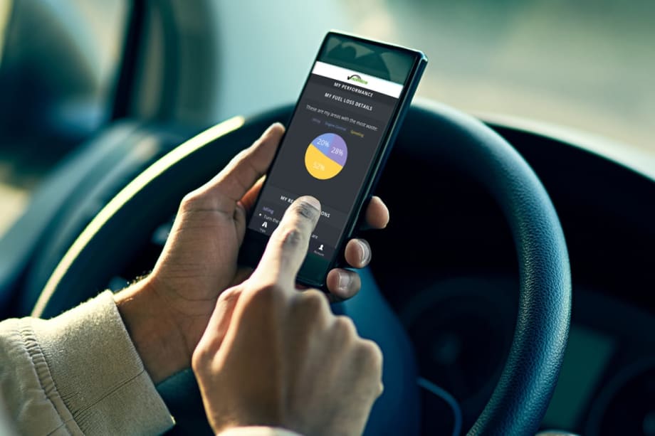 Vnomics Offers True Fuel for Telematics Systems