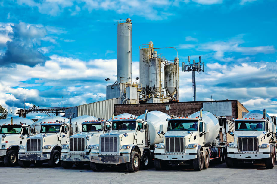 Biggest Challenges Facing Vocational Fleet Managers