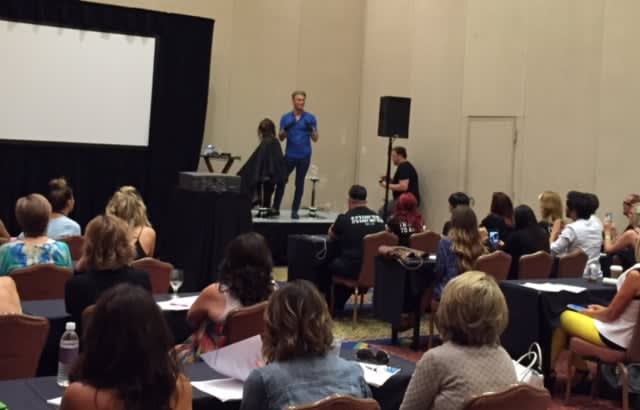 Kim Vo Shares Color Tips And Secrets