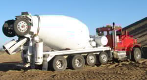 Lift Axle Considerations