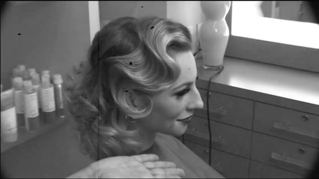 HOW TO: The Absolute PERFECT Fingerwave