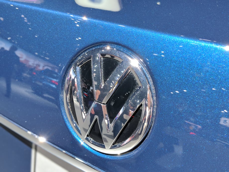 VW Announces Silicon Valley Research, Development Center