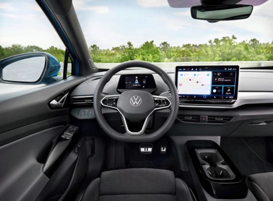 Volkswagen 2024 ID.4 EV: What’s New?