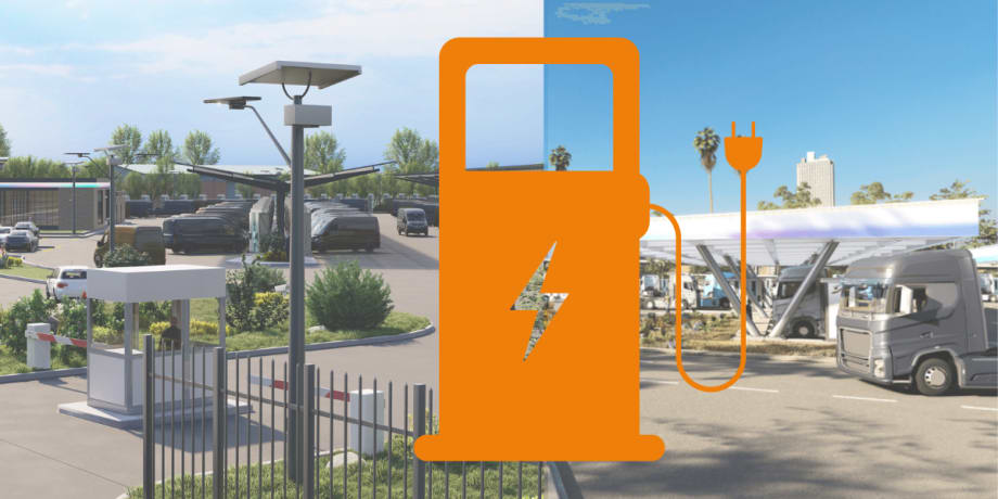 3 Electric Truck Infrastructure Issues that Must be Resolved