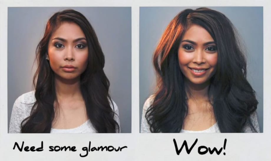 Flat Hair? This New VOLUMIZING IRON Has Cracked the Code on Volume - For Real.