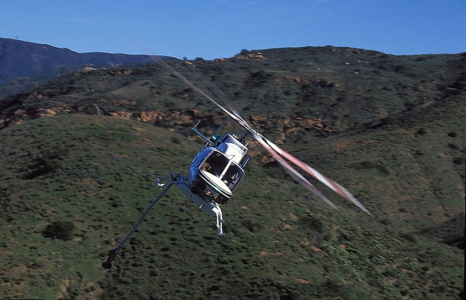 Florida Sheriff's Office Aviation Unit to Expand Helicopter Fleet