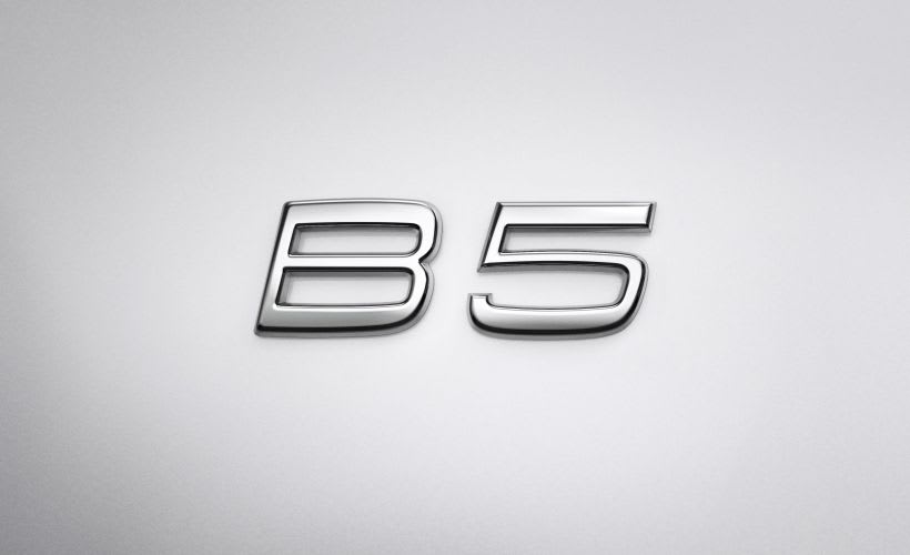 Volvo Confirms Plug-In Hybrids Across Lineup