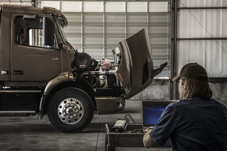How Volvo, Mack Dealers Are Helping Customers During COVID-19 Outbreak