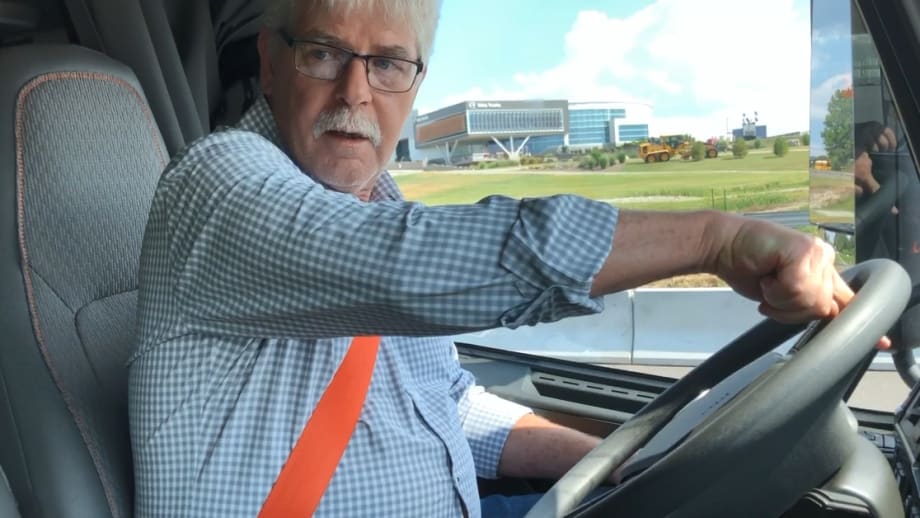 Volvo Trucks Brings Volvo Dynamic Steering to North America