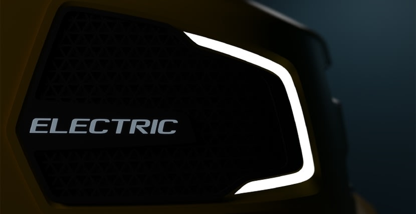 Volvo Construction to Launch Electric Small Machines