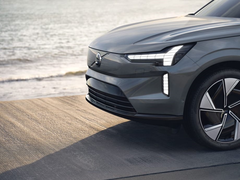 Volvo Car USA Bolsters Its Commercial Sales Group