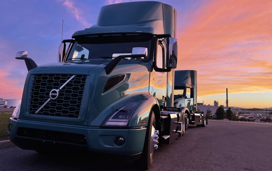 3 Things I Learned About Trucking Tech in 2022