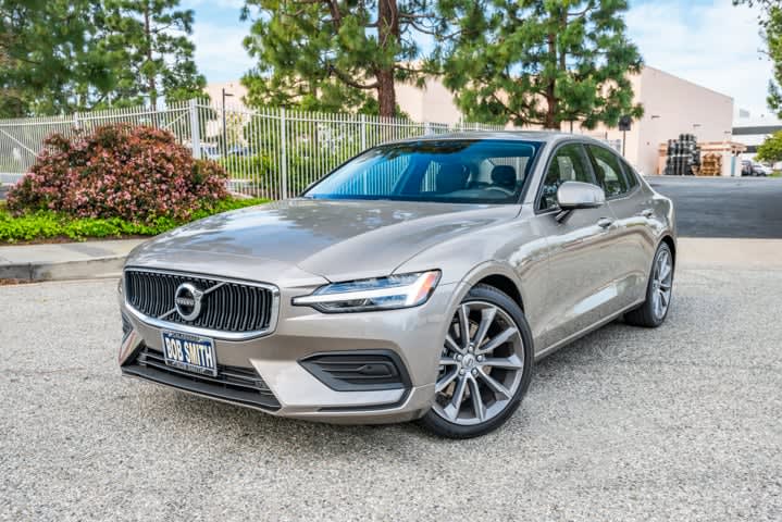 Volvo Offers 2020 Fleet Incentives