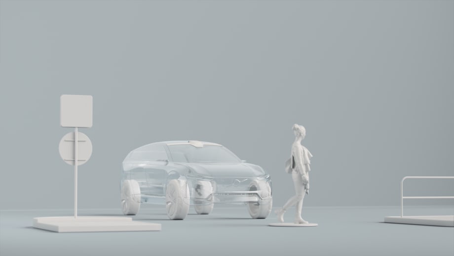 Volvo to Crunch Customer Car Data to Build Safer Vehicles