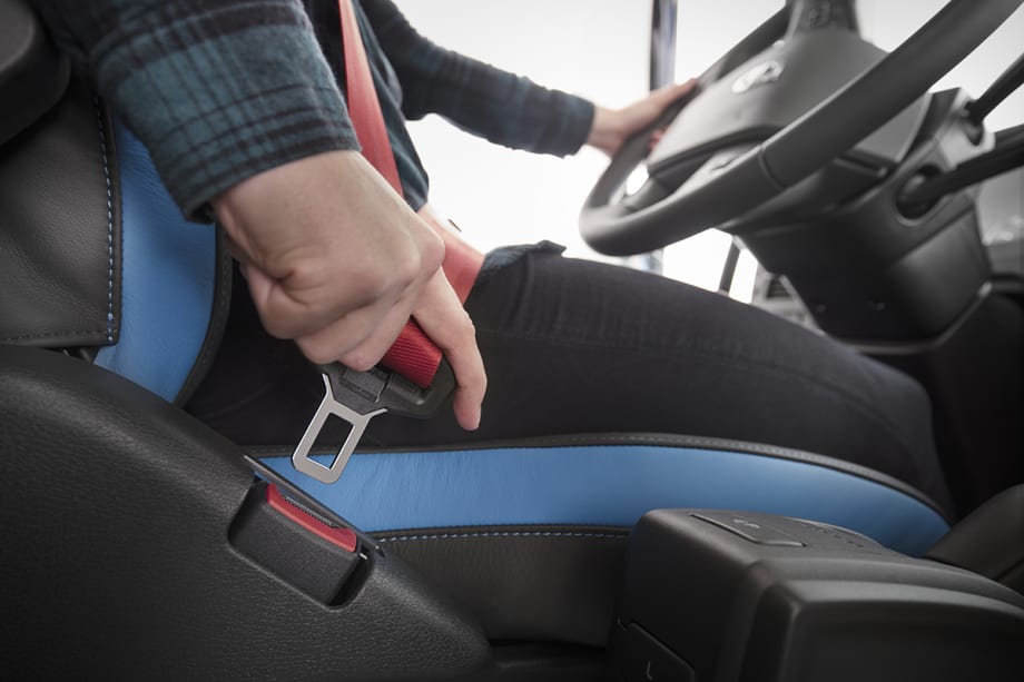 Accident Detectives Help Solve Safety Mysteries