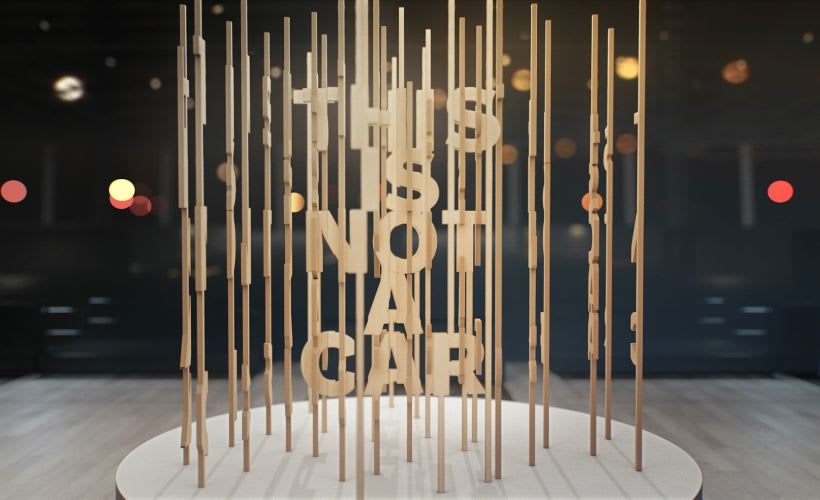 Volvo Announces Its LA Auto Show Debut: Nothing