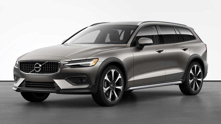 Volvo Leads the Way in Top Safety Pick+ Awards for 2021