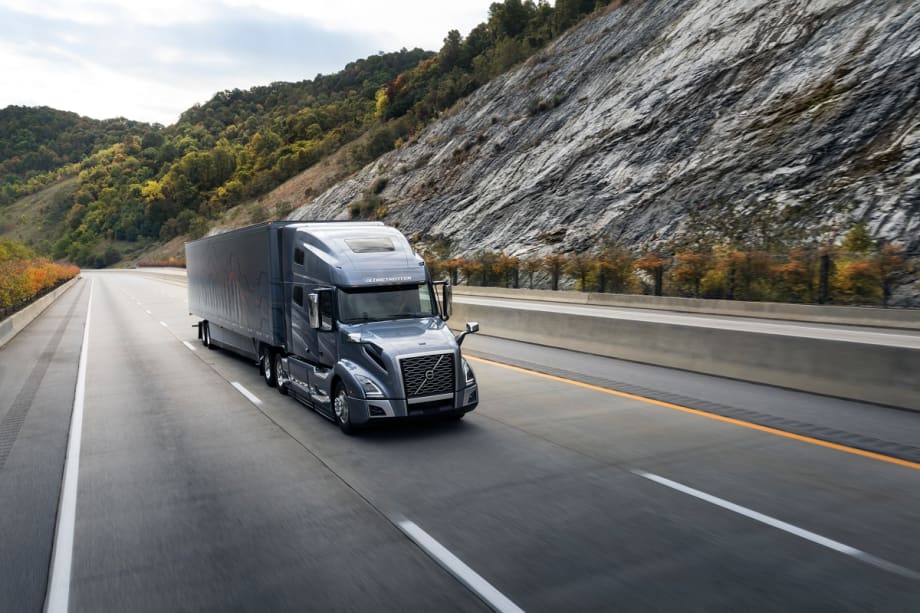 Volvo Offers Parameter Plus Subscription Package