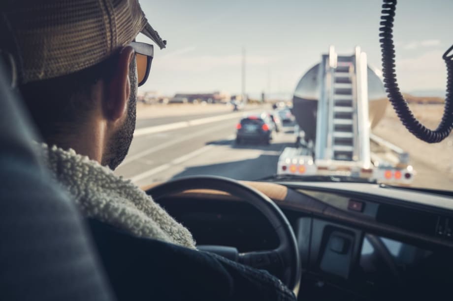 4 Companies Revolutionizing Trucking Safety