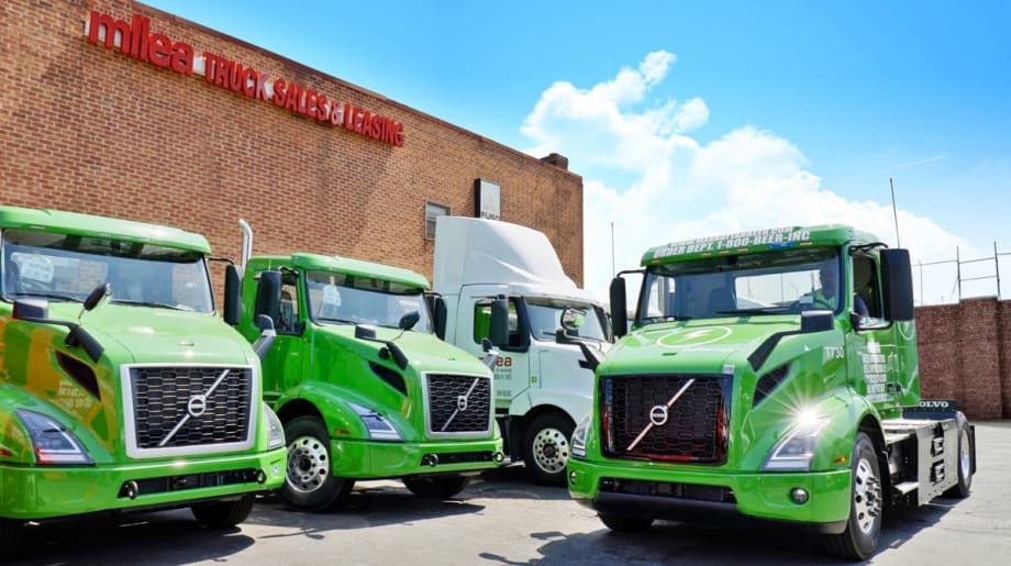 Volvo Names First East Coast Certified Electric Vehicle Dealer