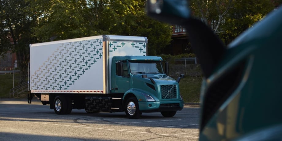 New York Program Awards $18M For Electric Truck Deployments