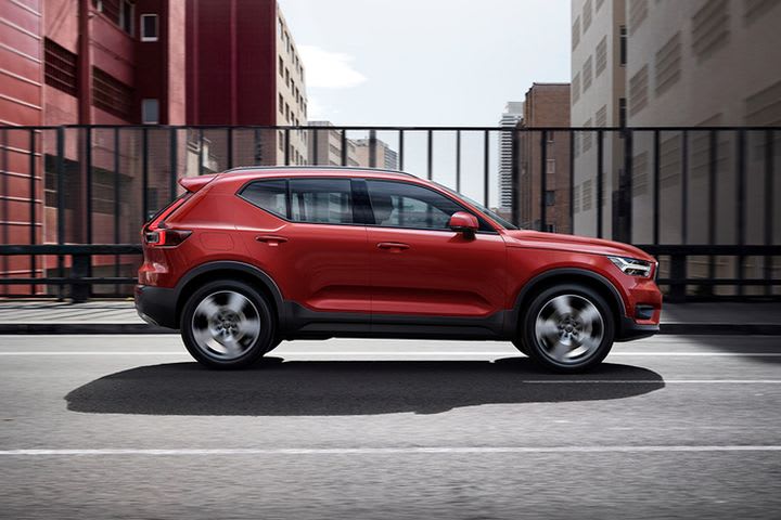 2018 New-Vehicle Sales Reach 17.33M