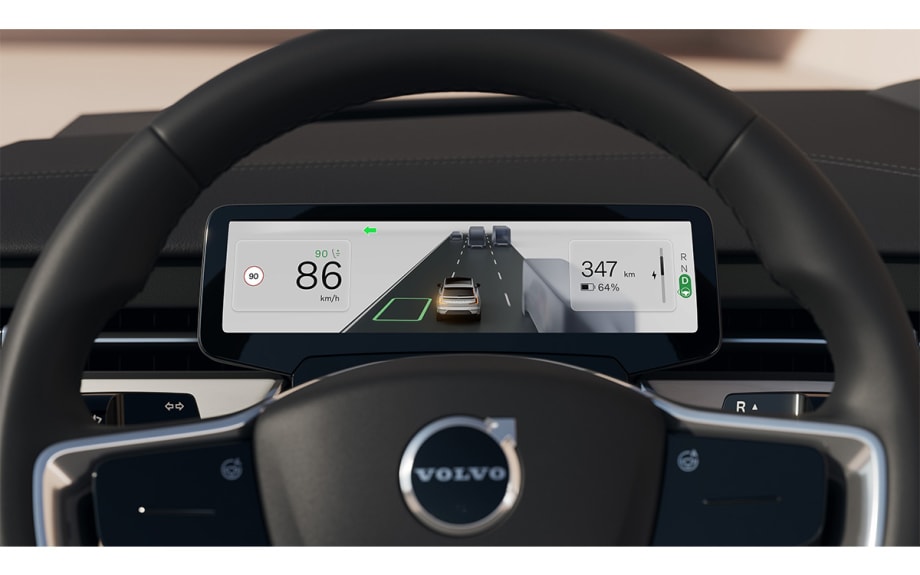 Volvo to Launch EV Blitz