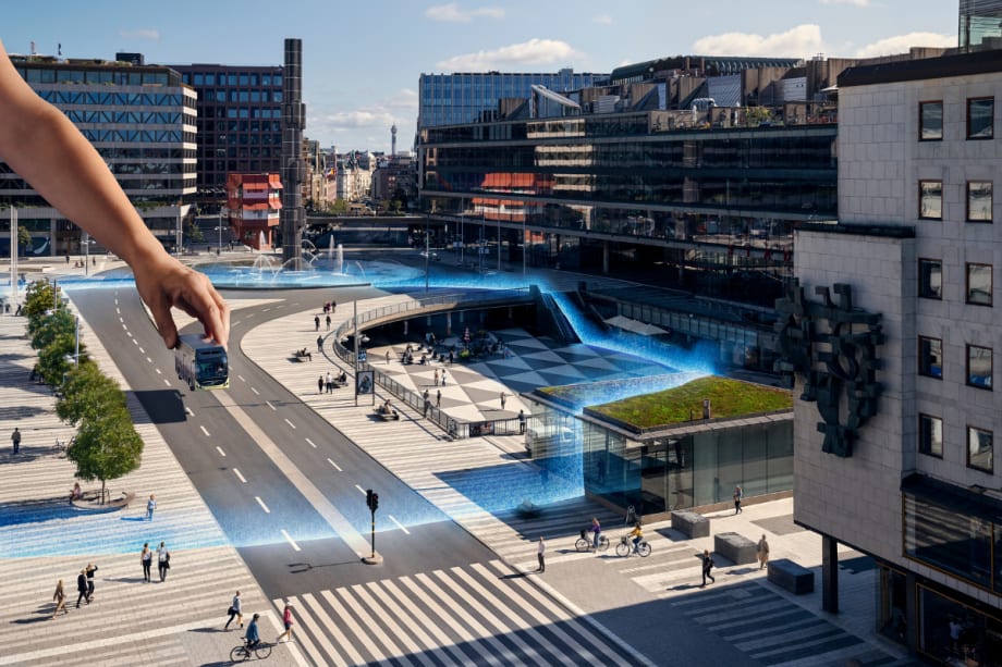 Volvo Buses Launches Global Electromobility Offer