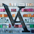 Salon of Distinction: Von Anthony Salon
